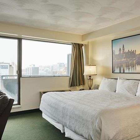 The Business Inn Ottawa Eksteriør bilde