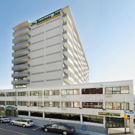 The Business Inn Ottawa Eksteriør bilde