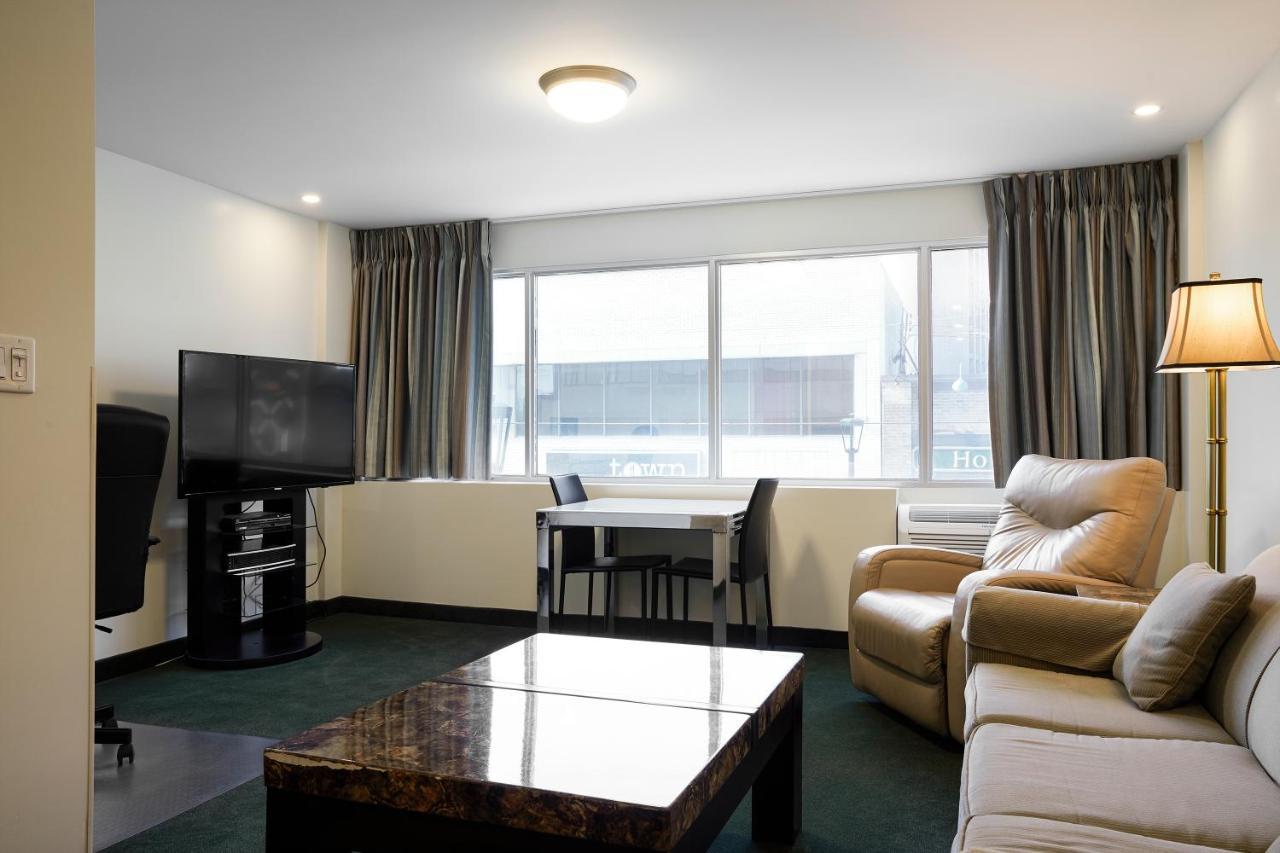The Business Inn Ottawa Eksteriør bilde