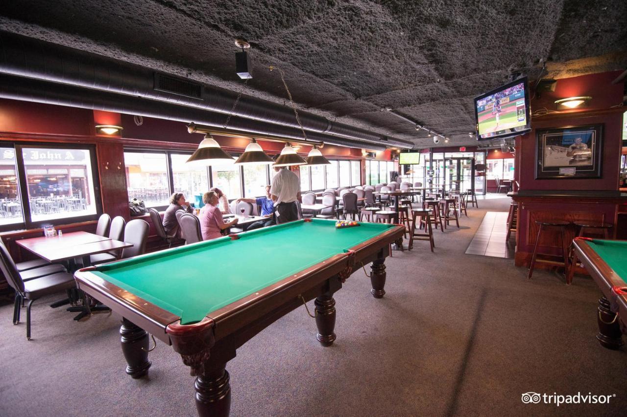 The Business Inn Ottawa Eksteriør bilde