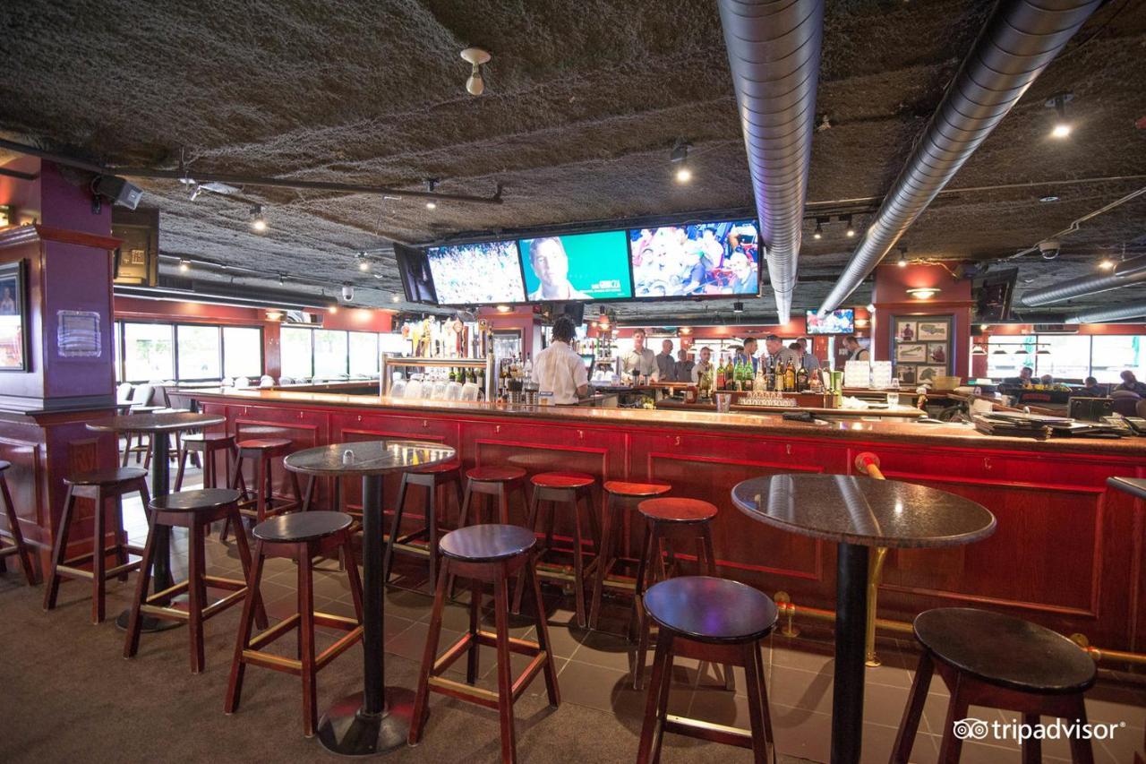 The Business Inn Ottawa Eksteriør bilde