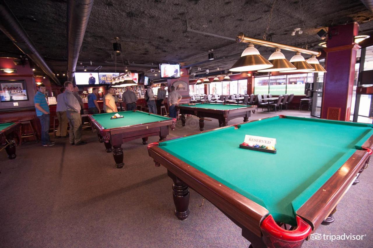 The Business Inn Ottawa Eksteriør bilde