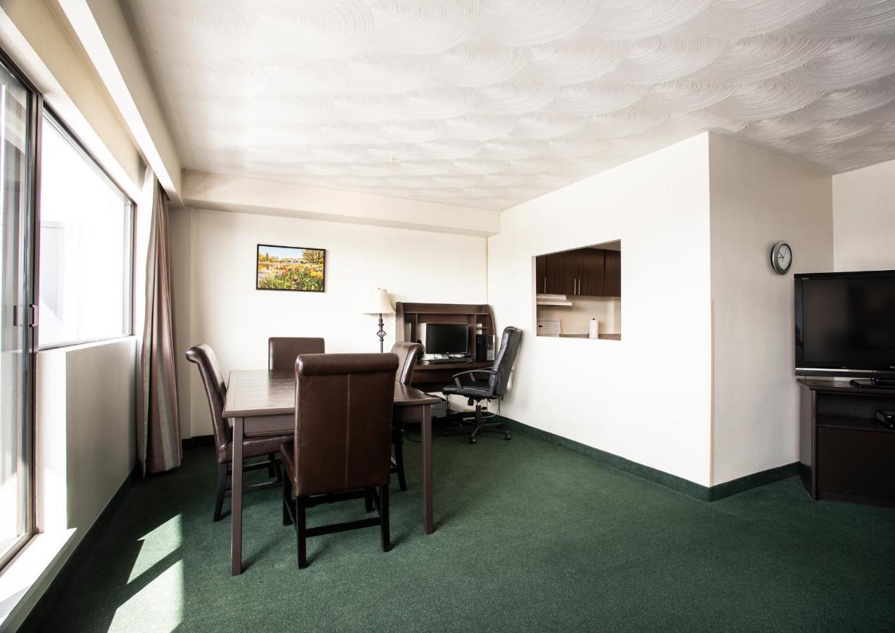 The Business Inn Ottawa Eksteriør bilde