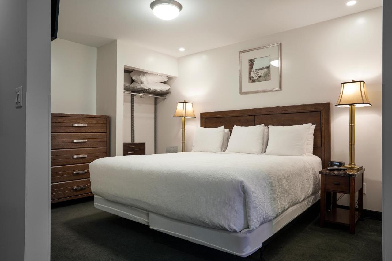 The Business Inn Ottawa Eksteriør bilde