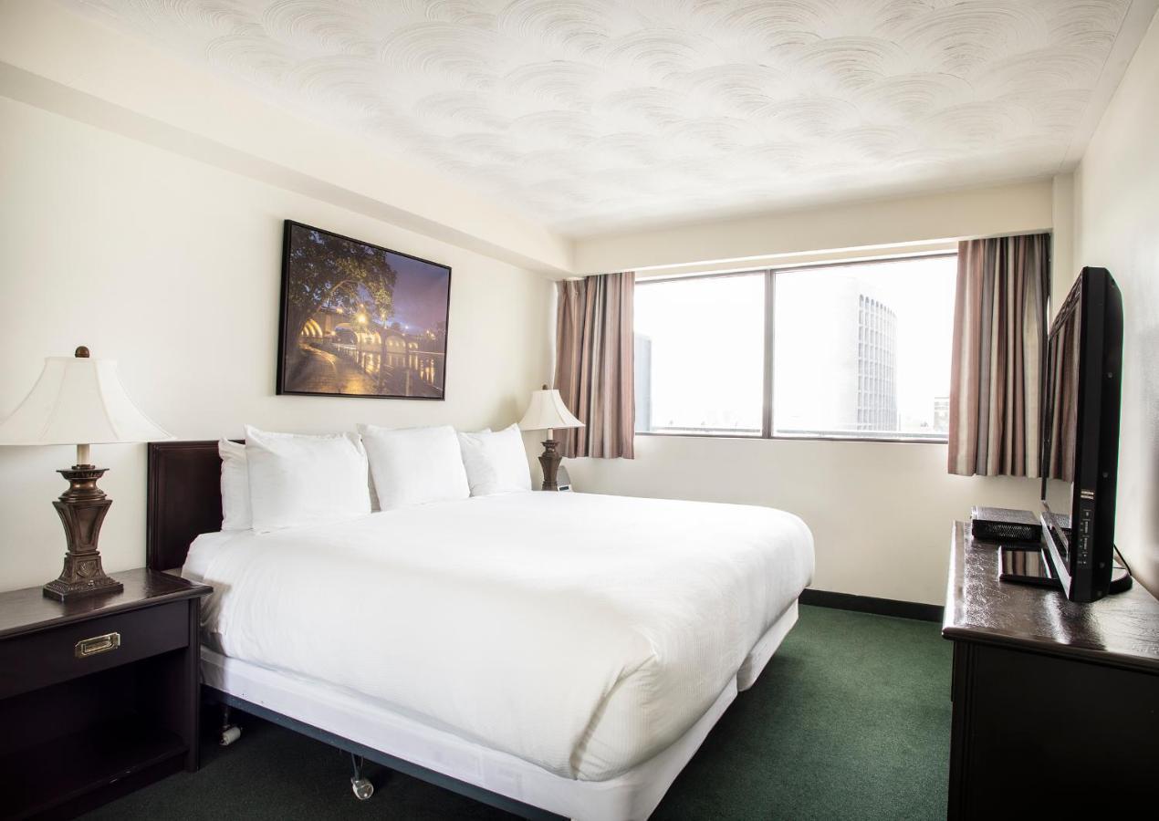 The Business Inn Ottawa Eksteriør bilde