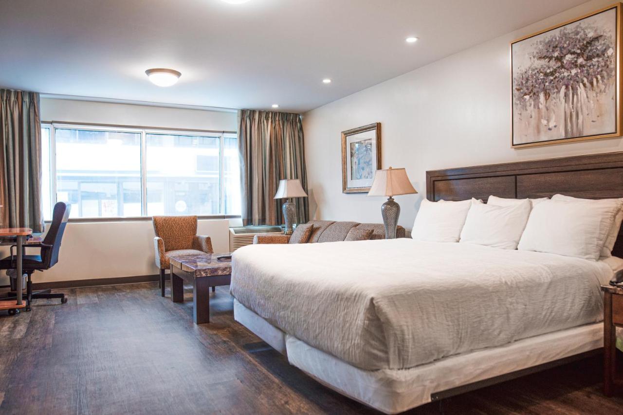 The Business Inn Ottawa Eksteriør bilde