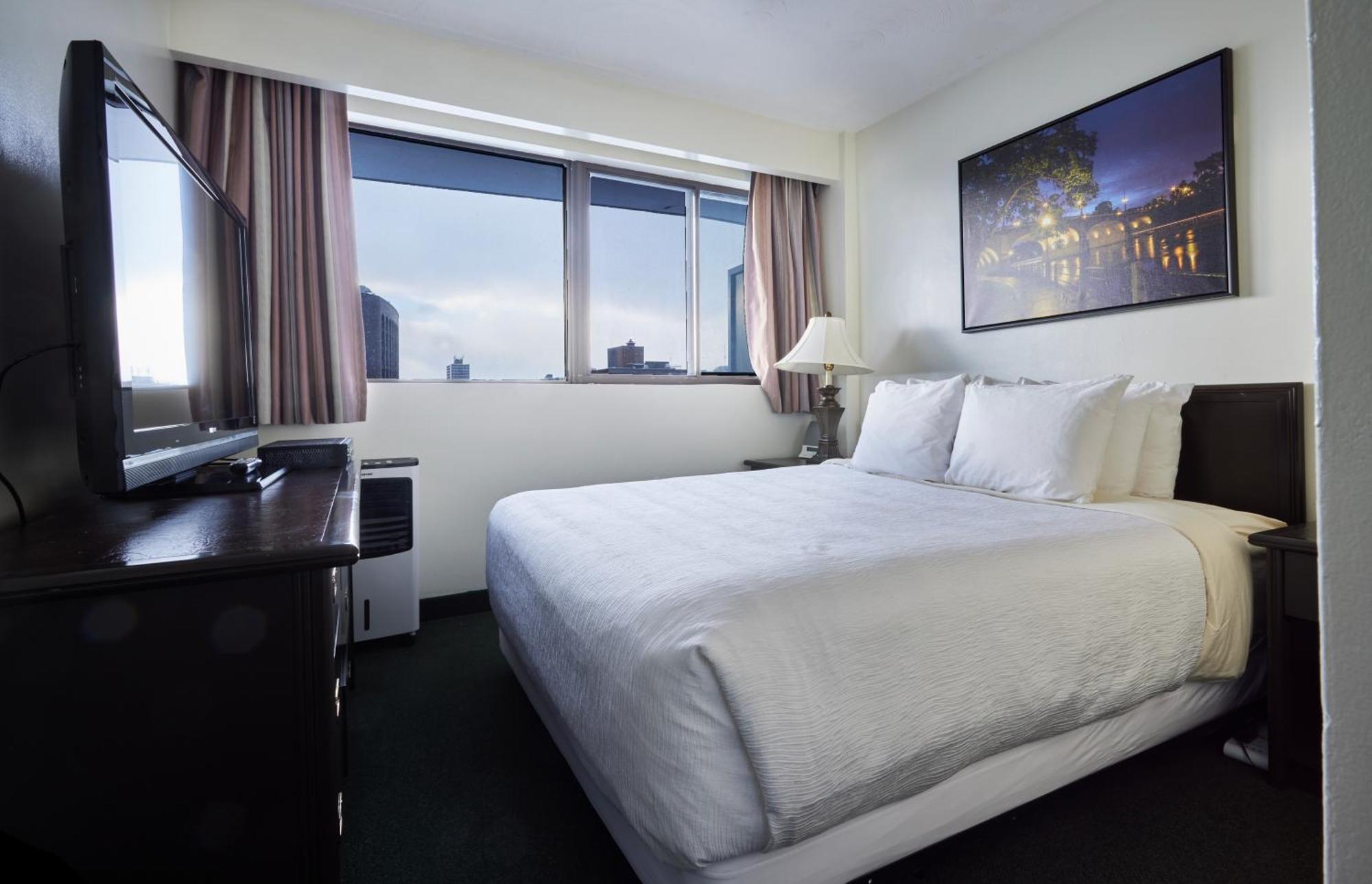 The Business Inn Ottawa Eksteriør bilde