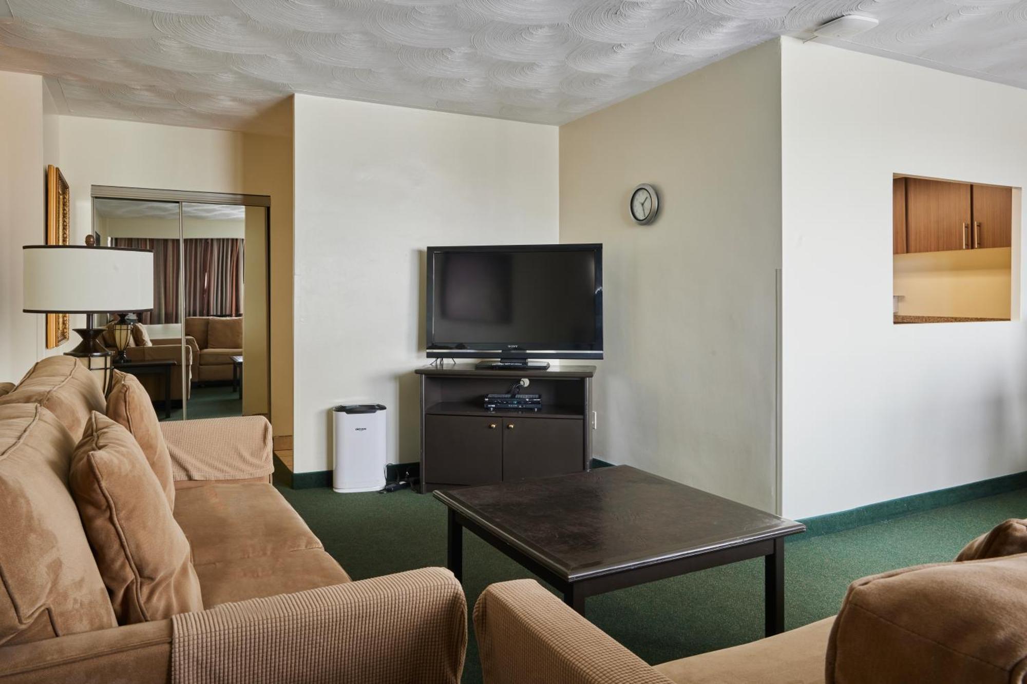 The Business Inn Ottawa Eksteriør bilde