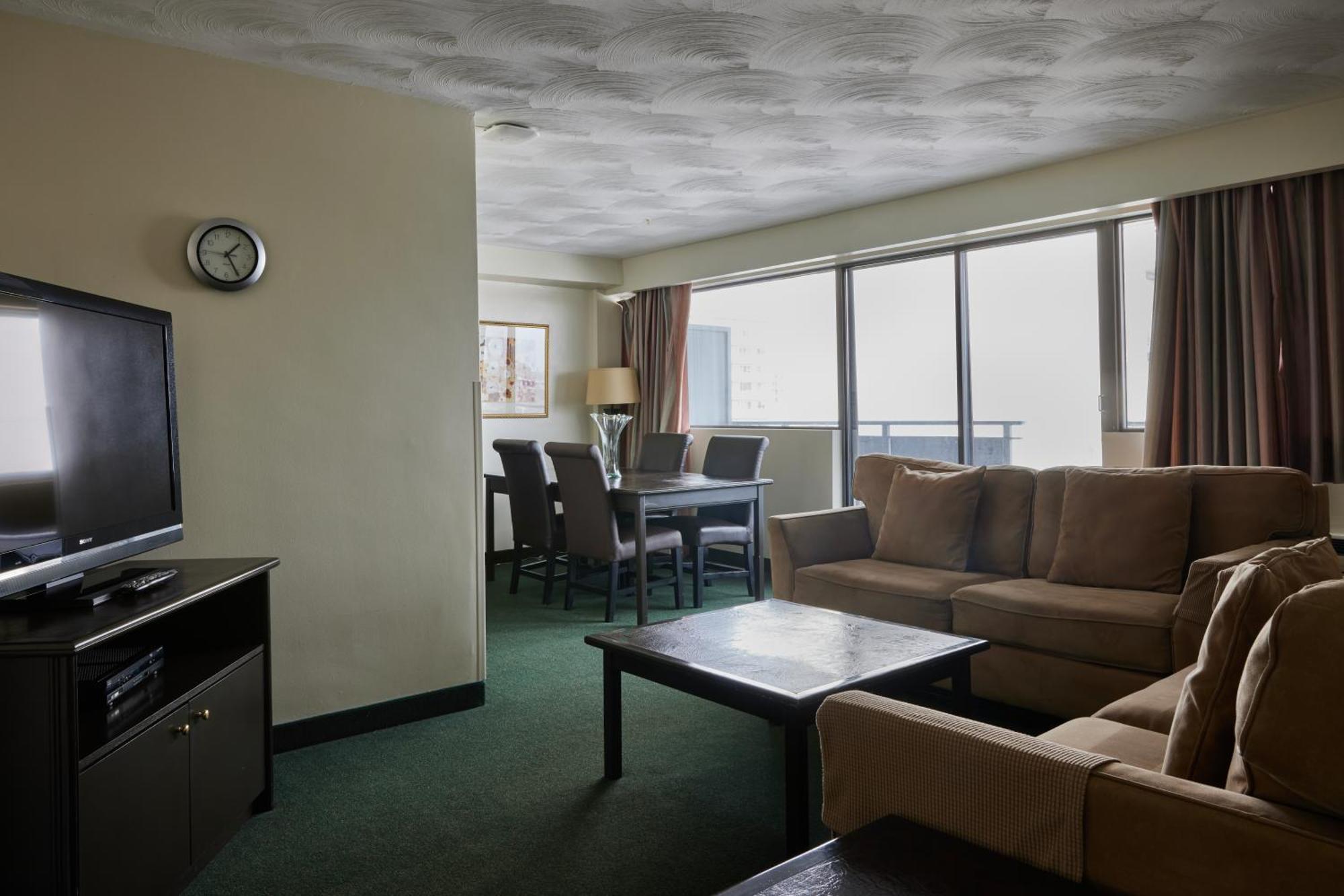 The Business Inn Ottawa Eksteriør bilde