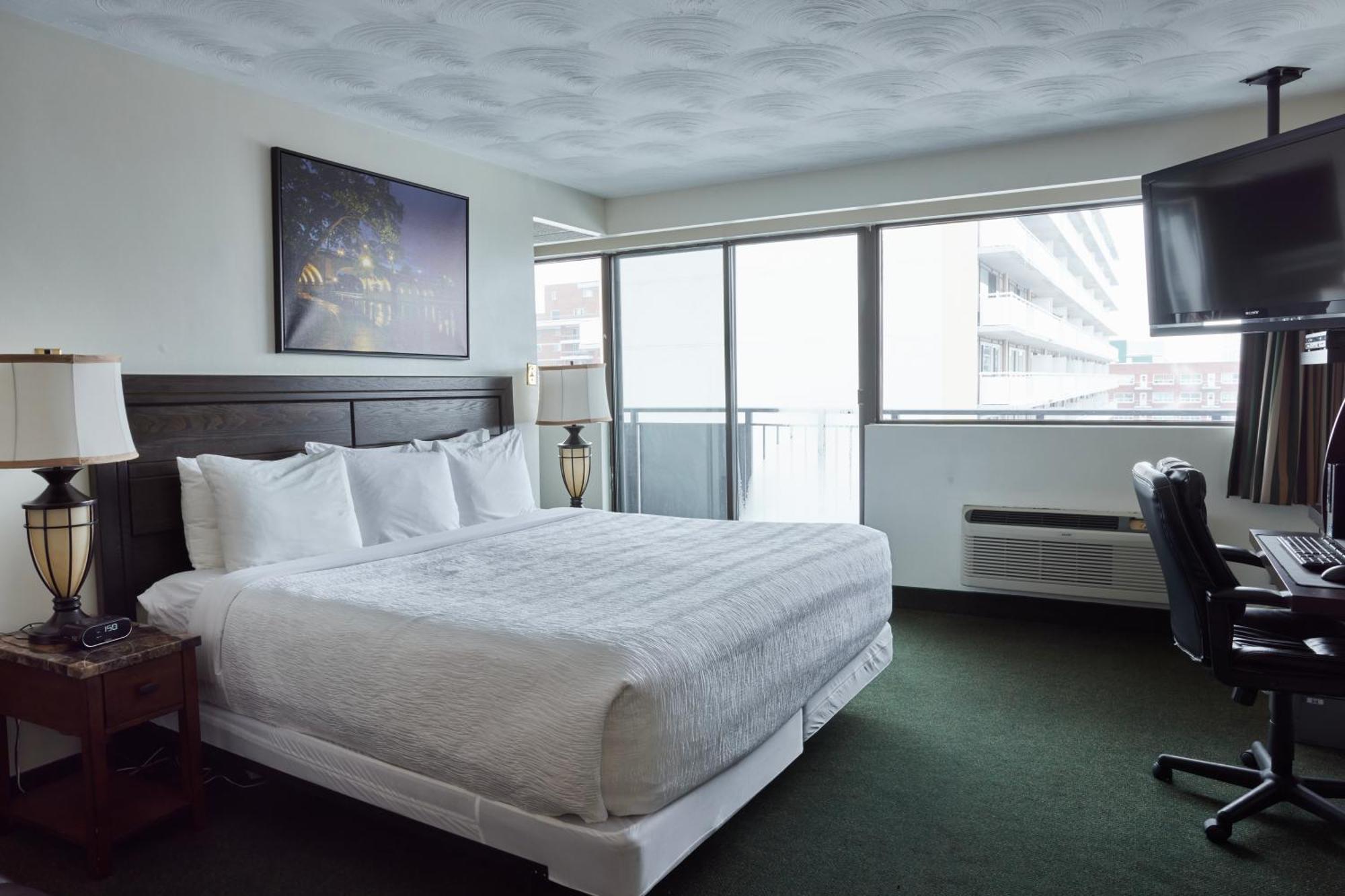 The Business Inn Ottawa Eksteriør bilde
