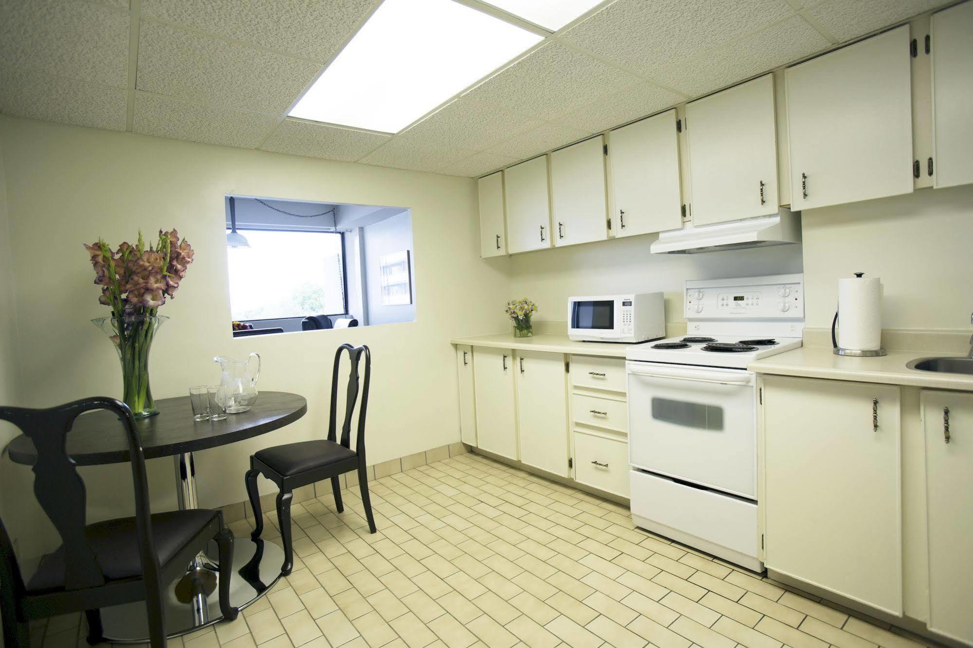 The Business Inn Ottawa Eksteriør bilde