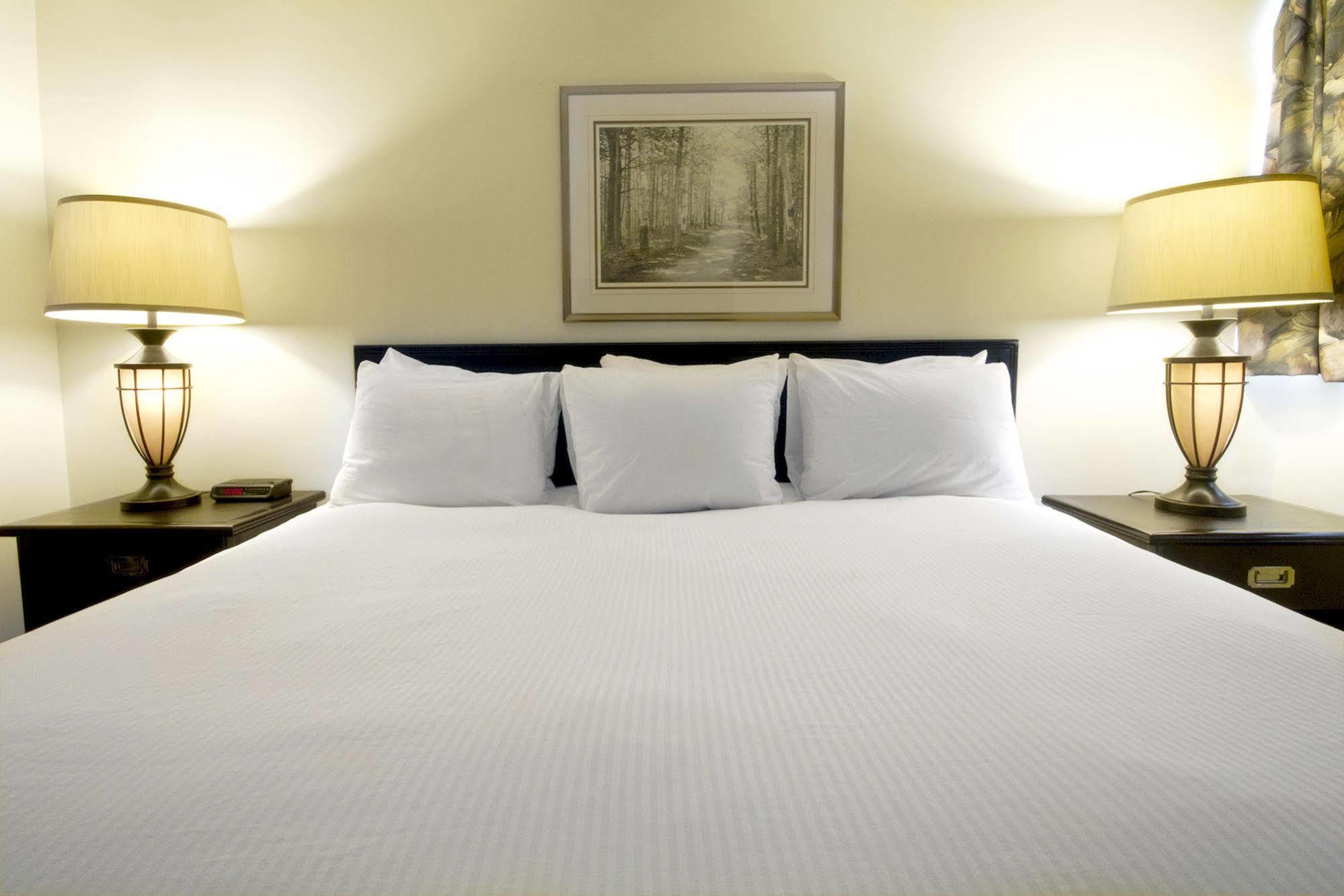The Business Inn Ottawa Eksteriør bilde
