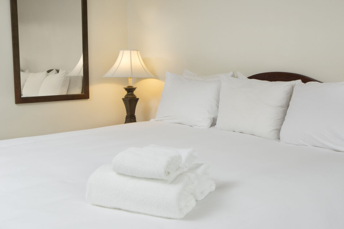The Business Inn Ottawa Eksteriør bilde