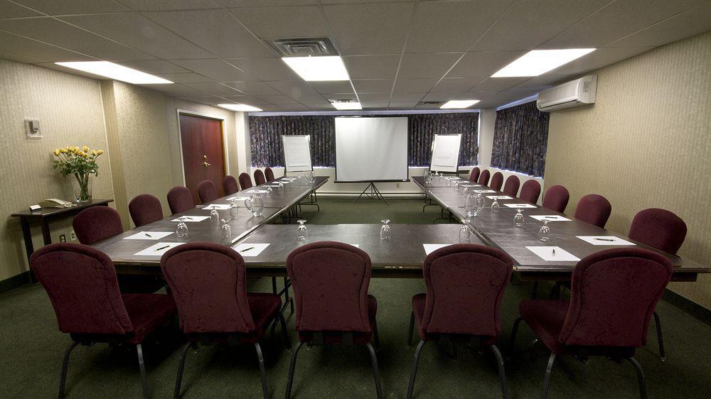 The Business Inn Ottawa Eksteriør bilde